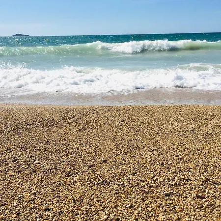 Appartamento Superbe Rue Piétonne Principale à Côté Du Port