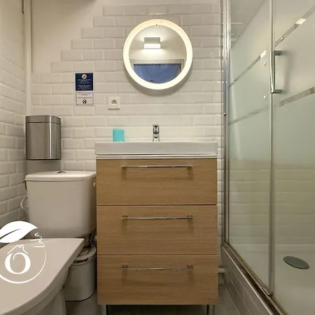 Appartamento Superbe Rue Piétonne Principale à Côté Du Port *