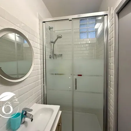 Appartamento Superbe Rue Piétonne Principale à Côté Du Port *