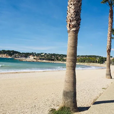 Superbe Rue Piétonne Principale à Côté Du Port Appartamento *