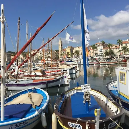 Superbe Rue Piétonne Principale à Côté Du Port Appartamento *